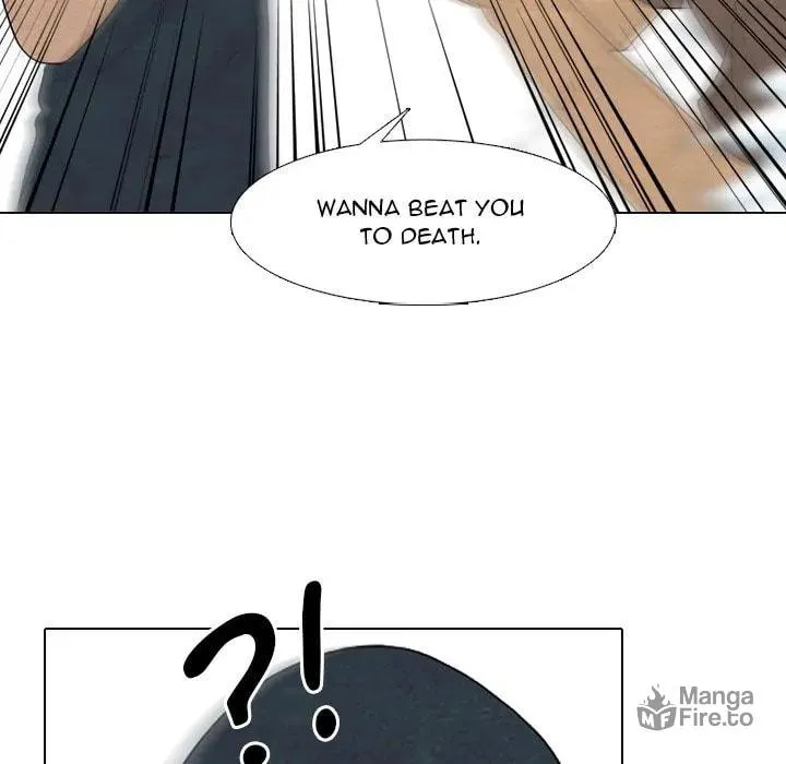 High School Devil Chapter 284 page 35 - 