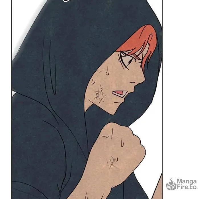 High School Devil Chapter 284 page 36 - 