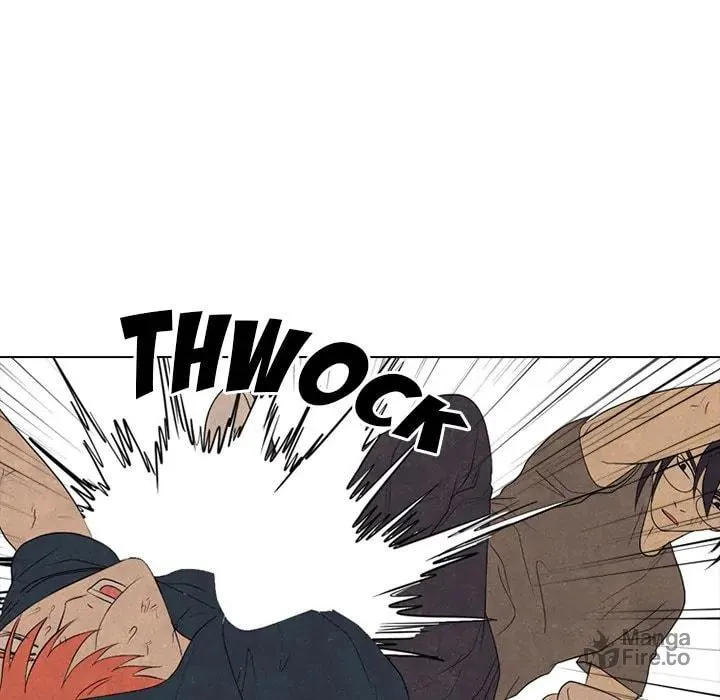 High School Devil Chapter 284 page 40 - 