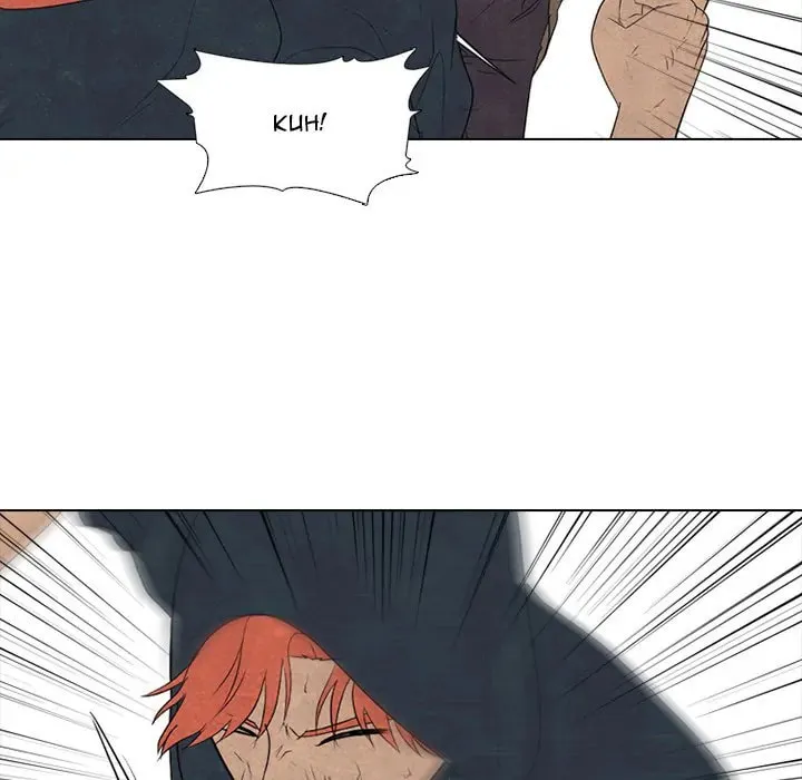 High School Devil Chapter 284 page 41 - 