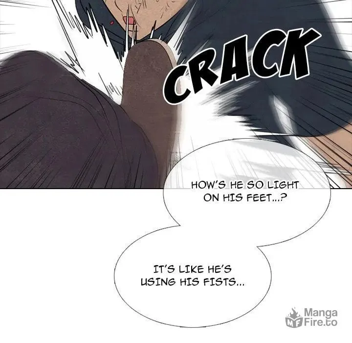 High School Devil Chapter 284 page 42 - 