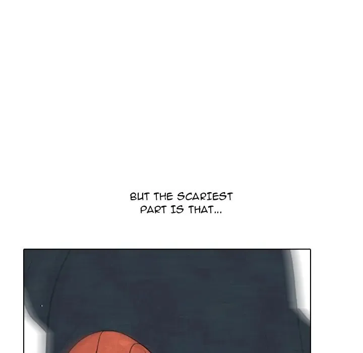 High School Devil Chapter 284 page 43 - 