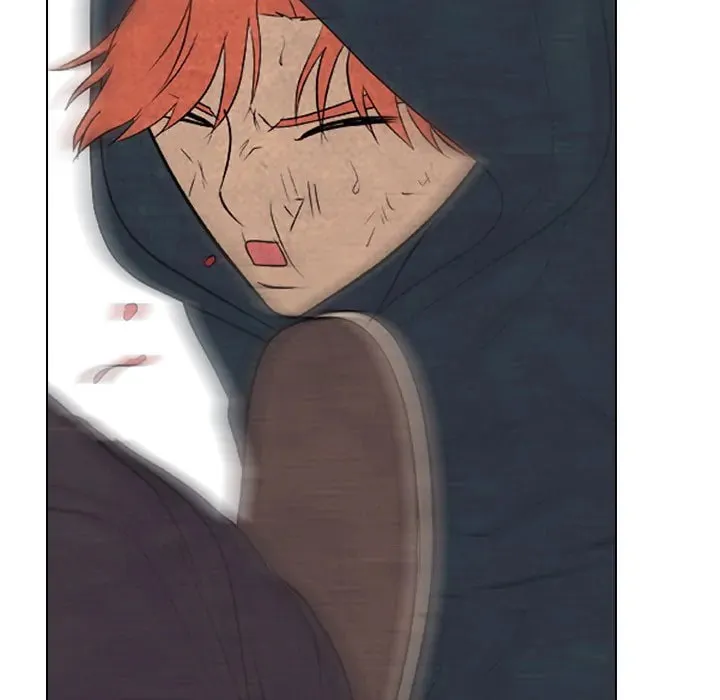 High School Devil Chapter 284 page 44 - 
