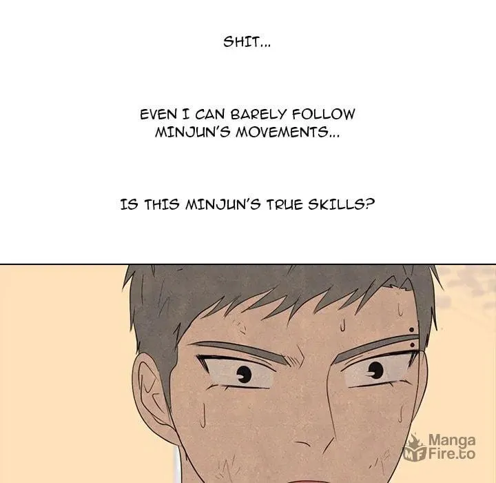 High School Devil Chapter 284 page 50 - 