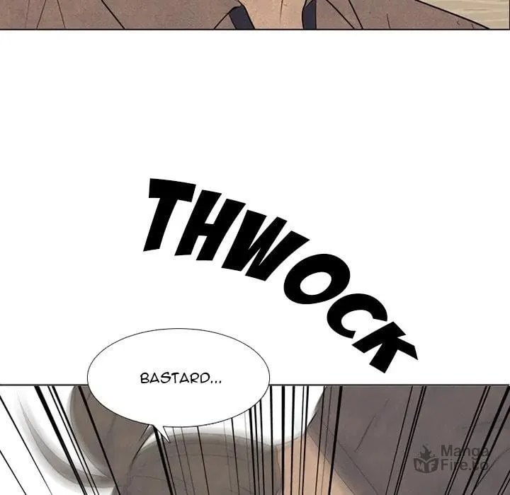 High School Devil Chapter 284 page 6 - 