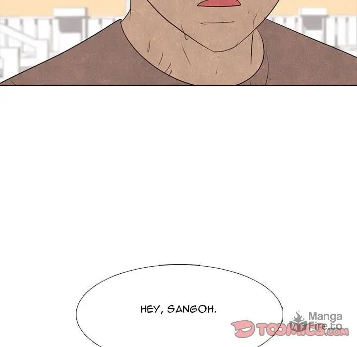 High School Devil Chapter 284 page 51 - 