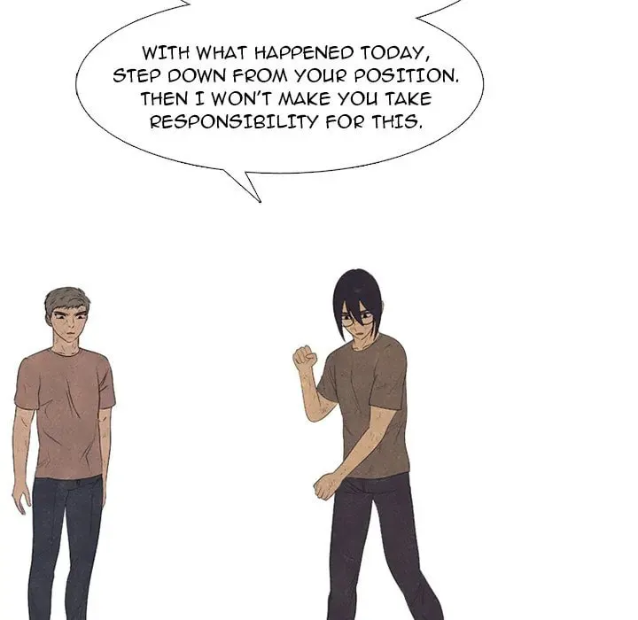 High School Devil Chapter 284 page 52 - 