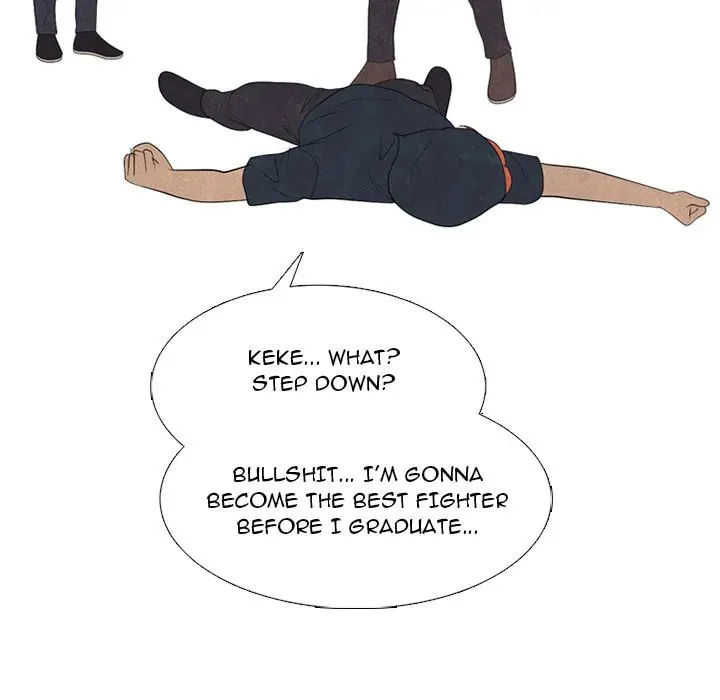 High School Devil Chapter 284 page 53 - 