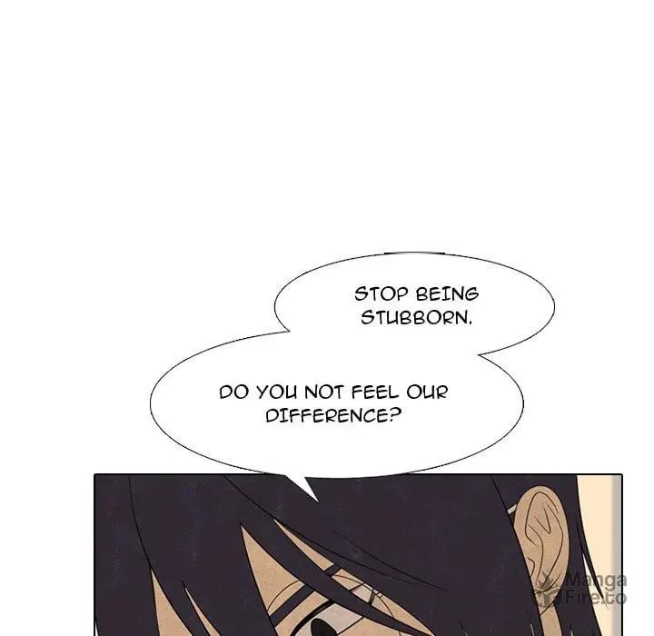 High School Devil Chapter 284 page 54 - 