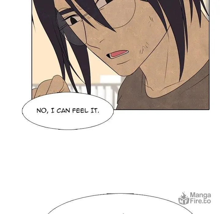 High School Devil Chapter 284 page 55 - 