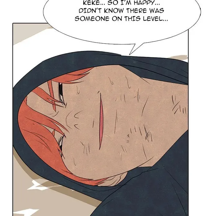 High School Devil Chapter 284 page 56 - 