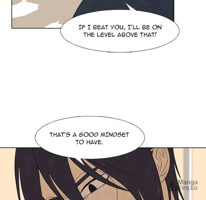 High School Devil Chapter 284 page 57 - 
