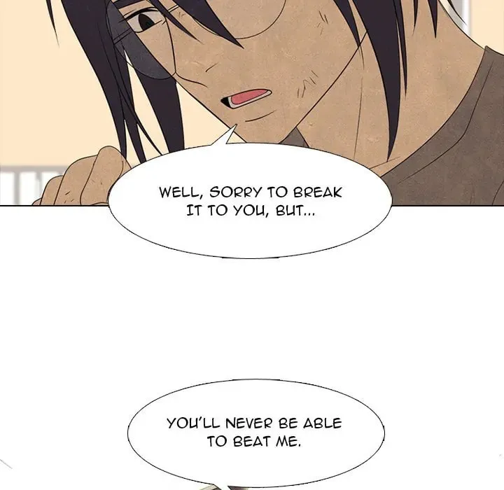 High School Devil Chapter 284 page 58 - 