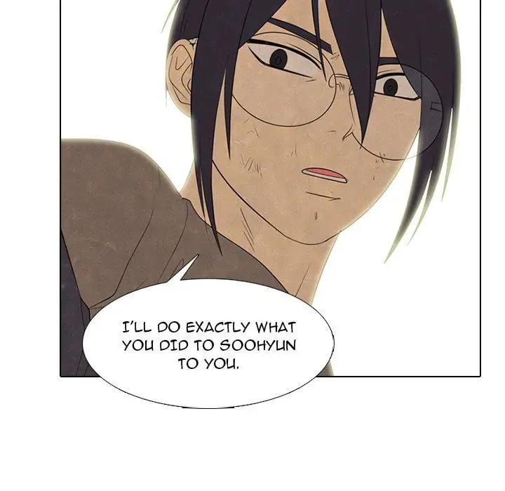 High School Devil Chapter 284 page 61 - 