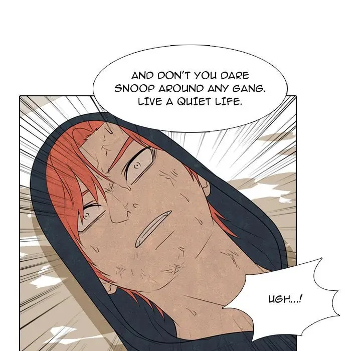 High School Devil Chapter 284 page 62 - 