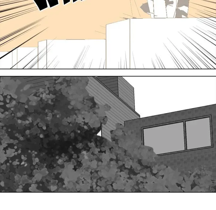 High School Devil Chapter 284 page 64 - 