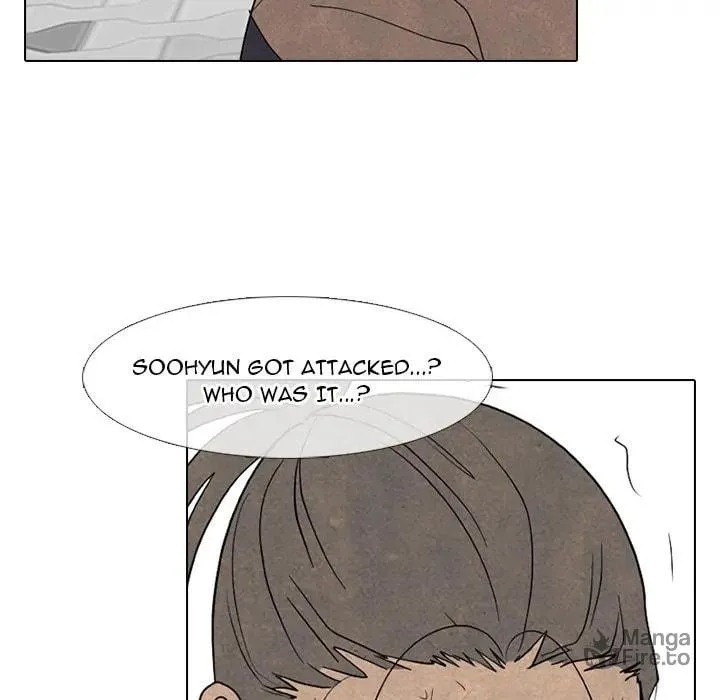 High School Devil Chapter 284 page 66 - 
