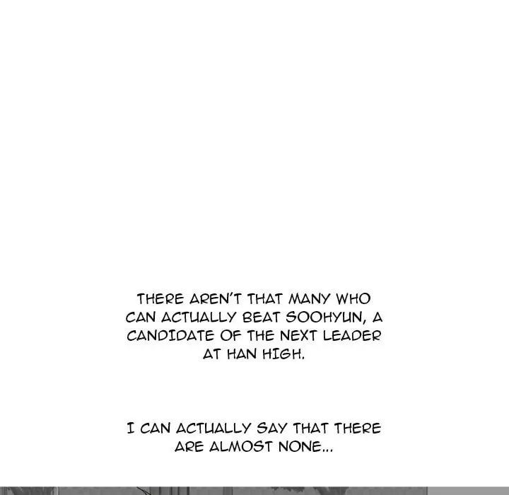 High School Devil Chapter 284 page 68 - 