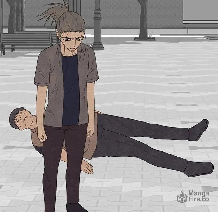 High School Devil Chapter 284 page 69 - 