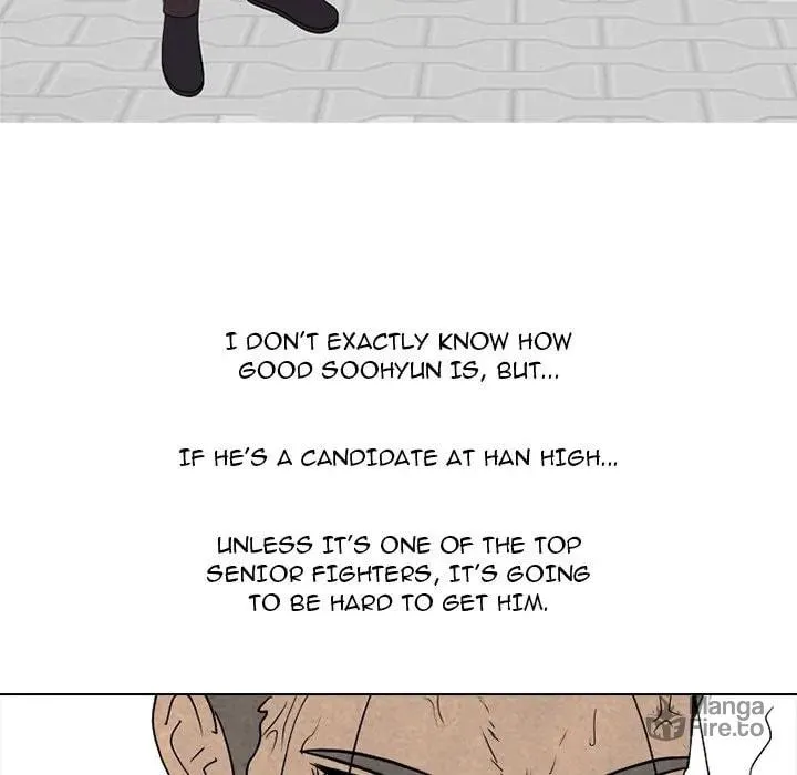 High School Devil Chapter 284 page 70 - 