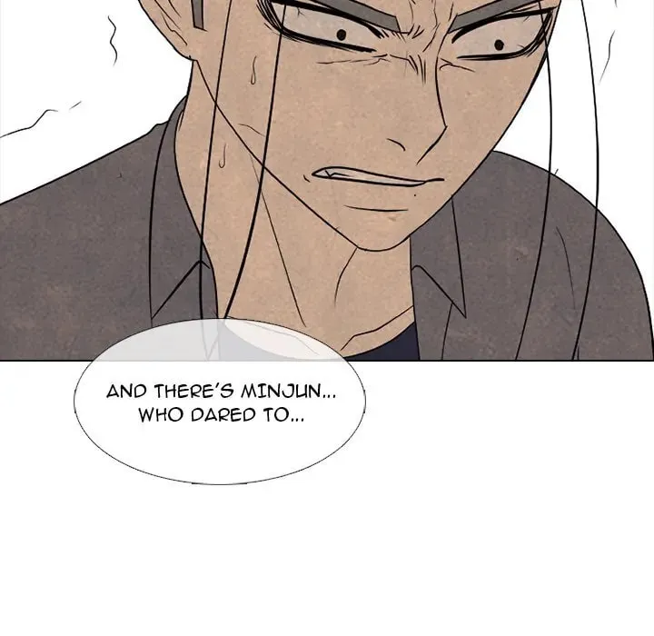 High School Devil Chapter 284 page 71 - 