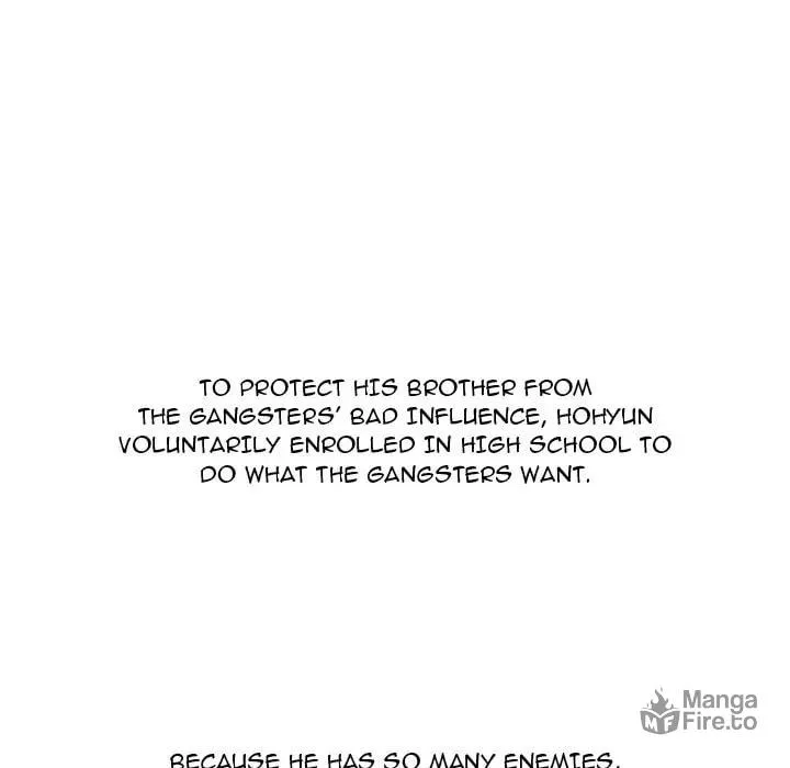 High School Devil Chapter 284 page 72 - 