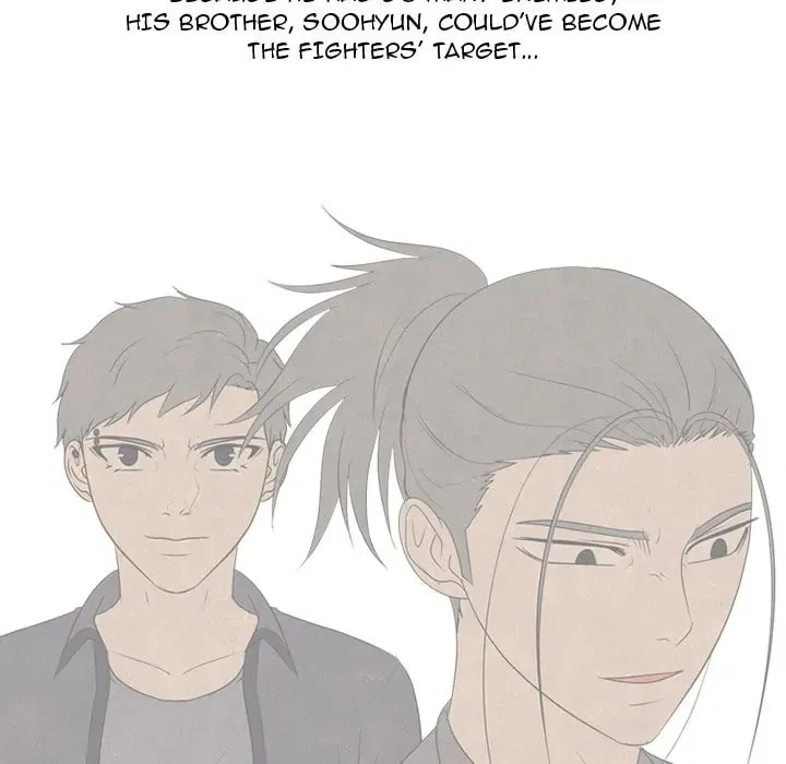 High School Devil Chapter 284 page 73 - 
