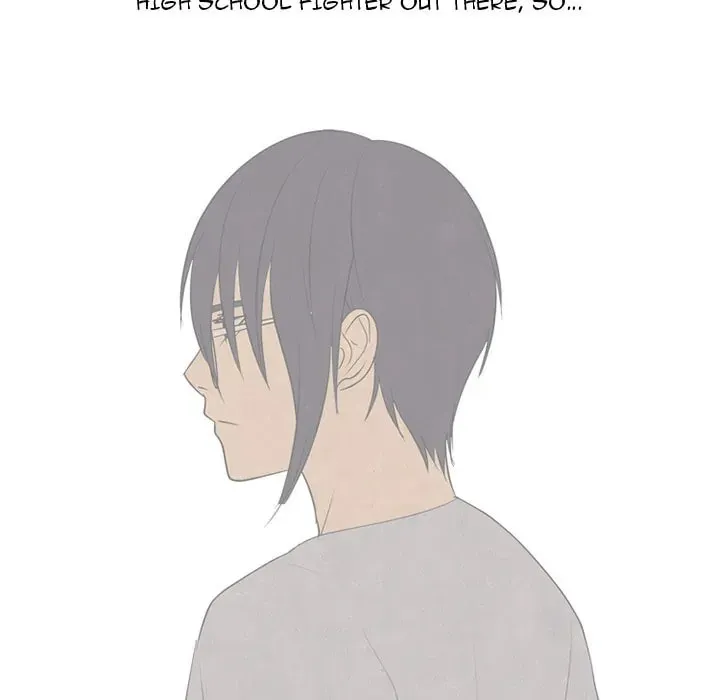 High School Devil Chapter 284 page 76 - 