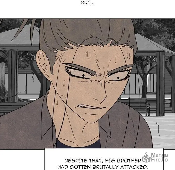 High School Devil Chapter 284 page 78 - 