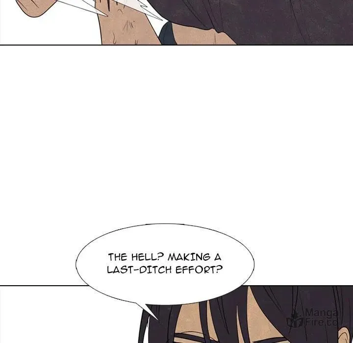 High School Devil Chapter 284 page 84 - 