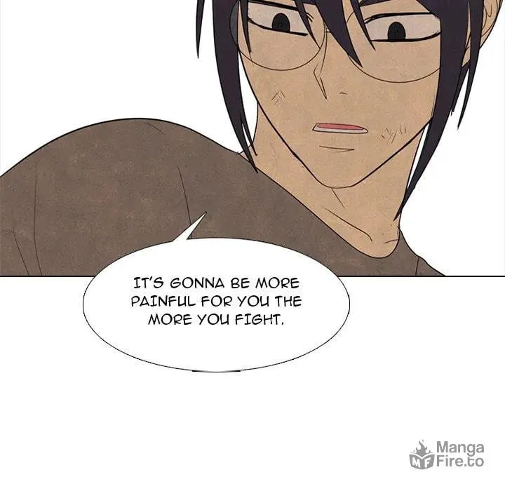 High School Devil Chapter 284 page 85 - 