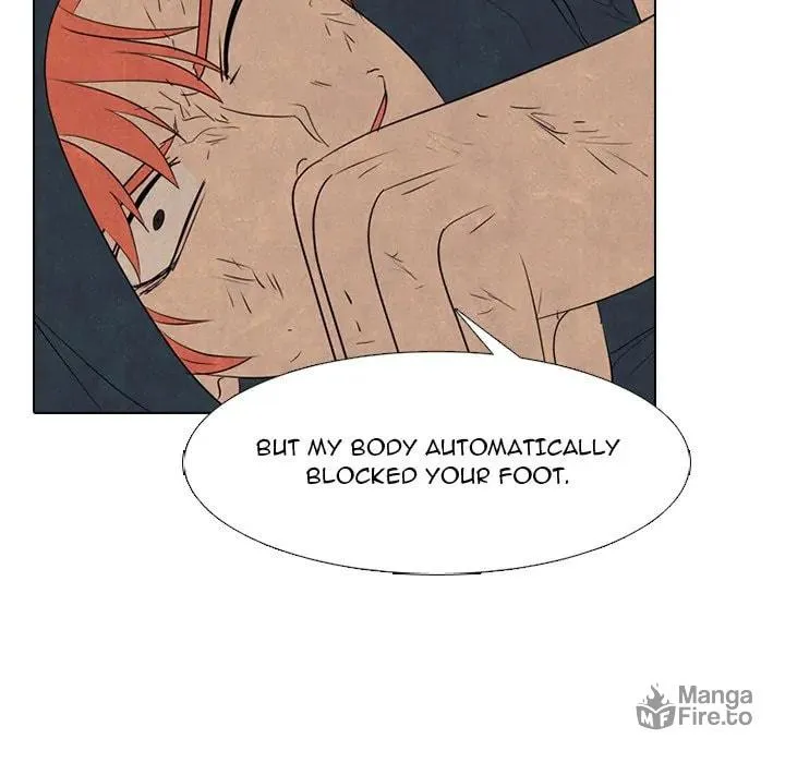 High School Devil Chapter 284 page 87 - 