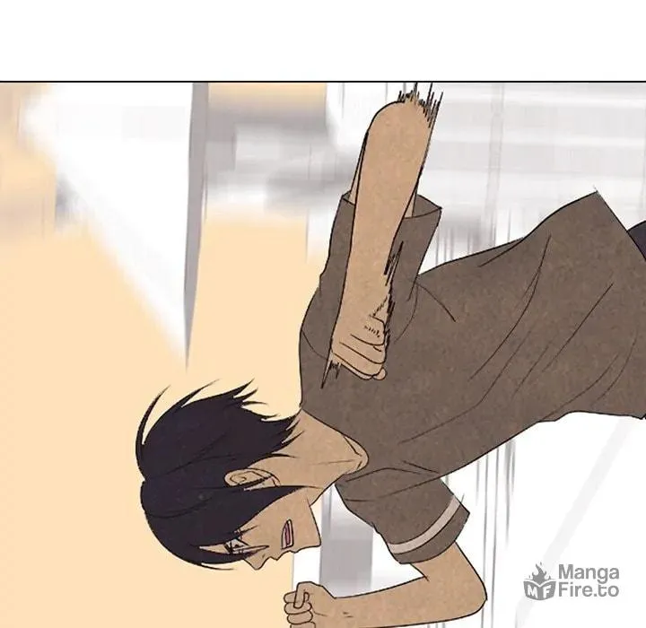 High School Devil Chapter 284 page 10 - 