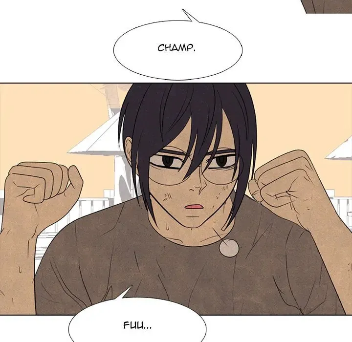 High School Devil Chapter 284 page 91 - 