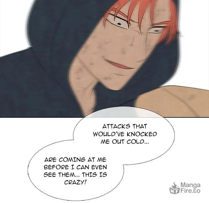 High School Devil Chapter 284 page 96 - 