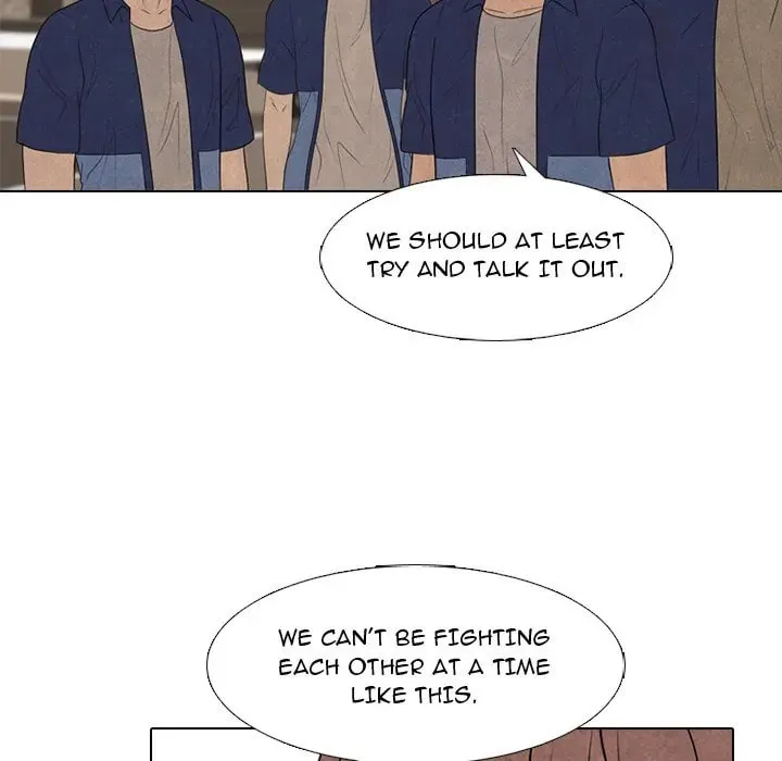 High School Devil Chapter 285 page 11 - 