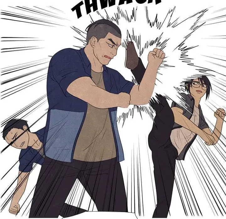 High School Devil Chapter 285 page 101 - 