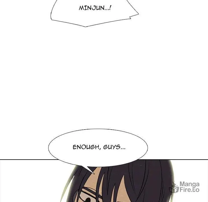 High School Devil Chapter 285 page 102 - 