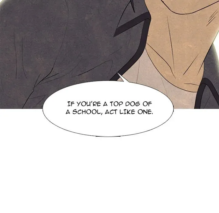 High School Devil Chapter 285 page 107 - 