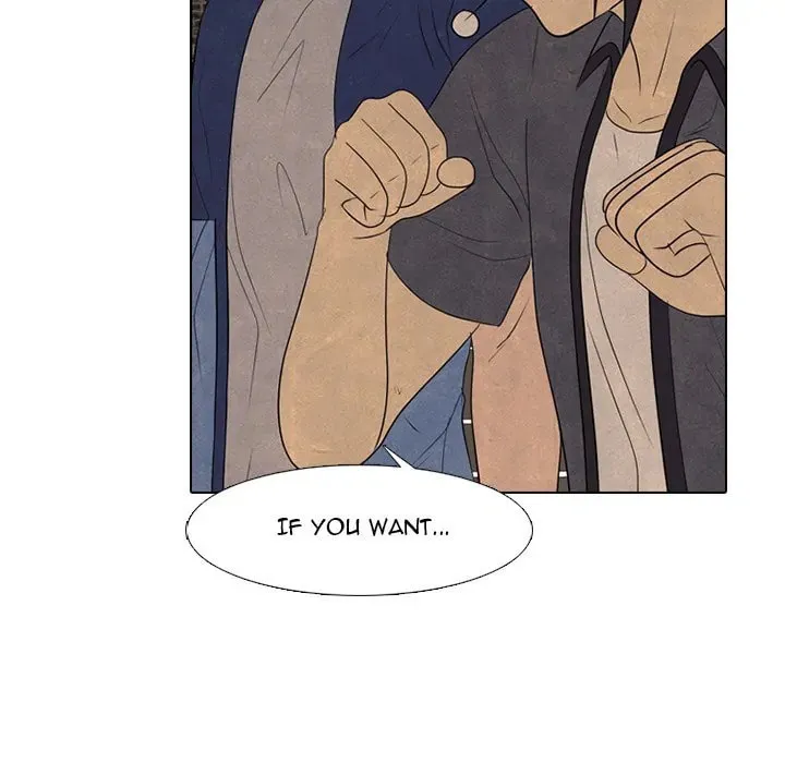 High School Devil Chapter 285 page 109 - 
