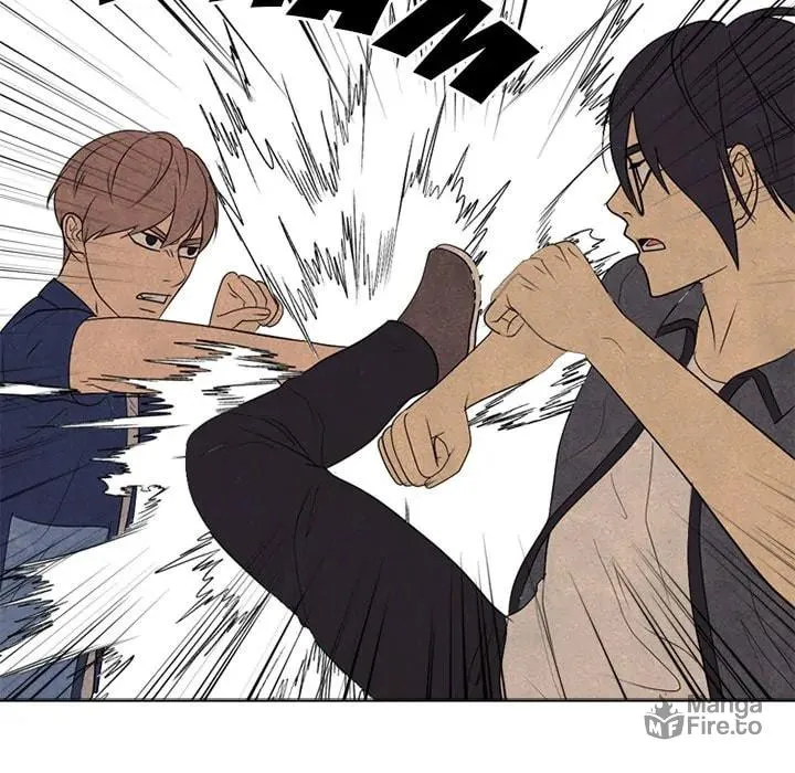 High School Devil Chapter 285 page 111 - 