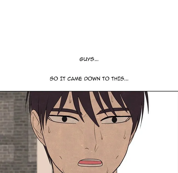 High School Devil Chapter 285 page 112 - 