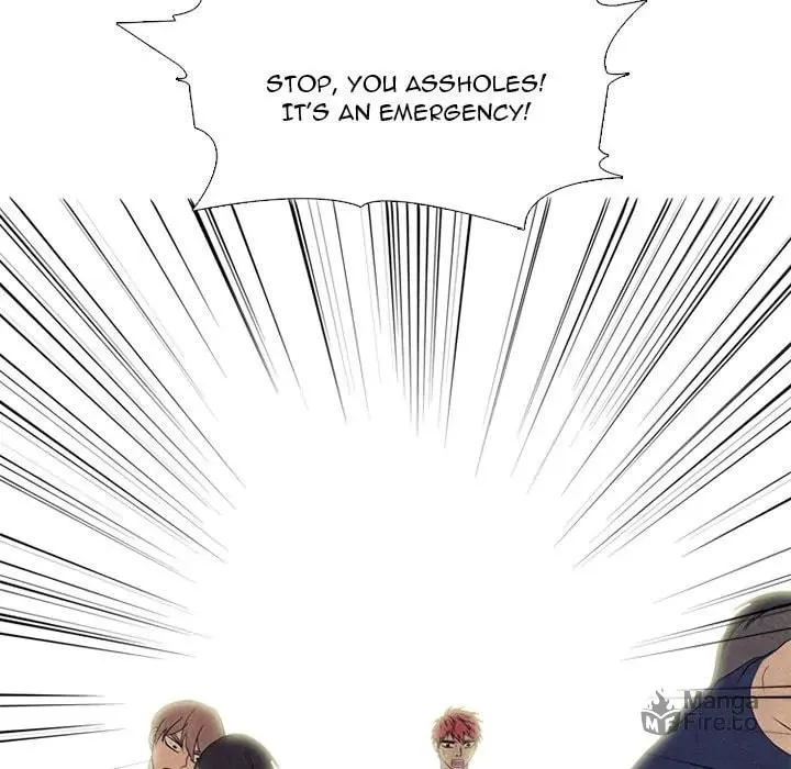 High School Devil Chapter 285 page 120 - 