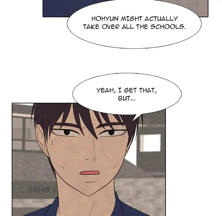 High School Devil Chapter 285 page 13 - 