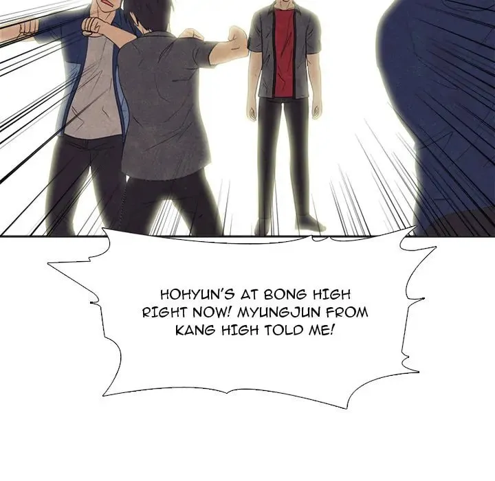 High School Devil Chapter 285 page 121 - 