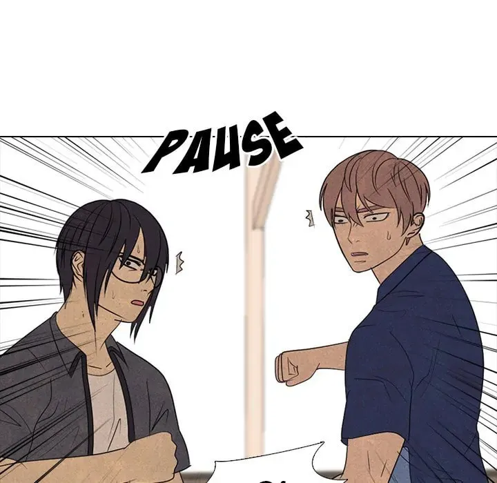 High School Devil Chapter 285 page 122 - 