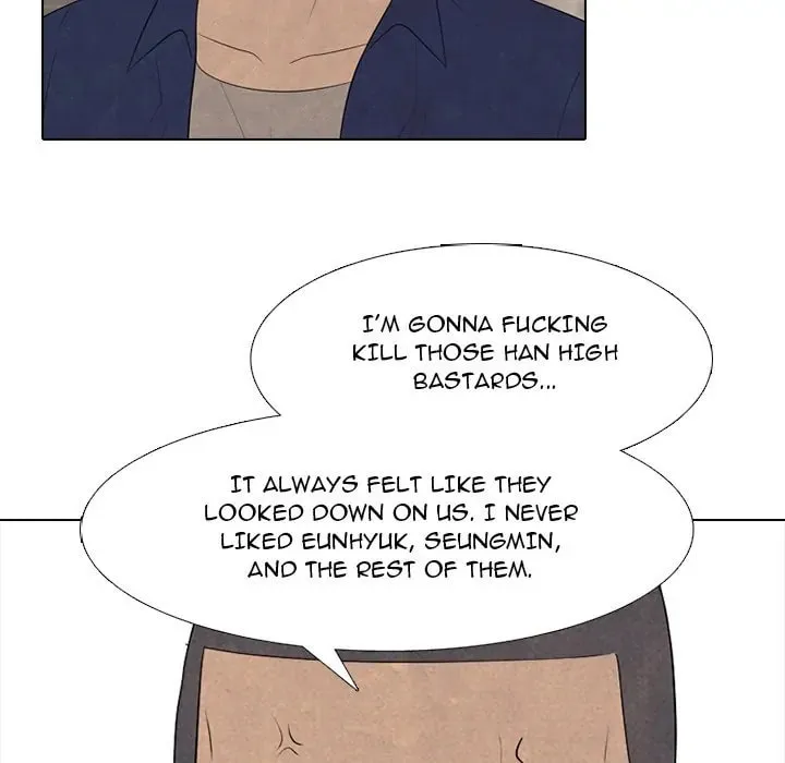 High School Devil Chapter 285 page 14 - 