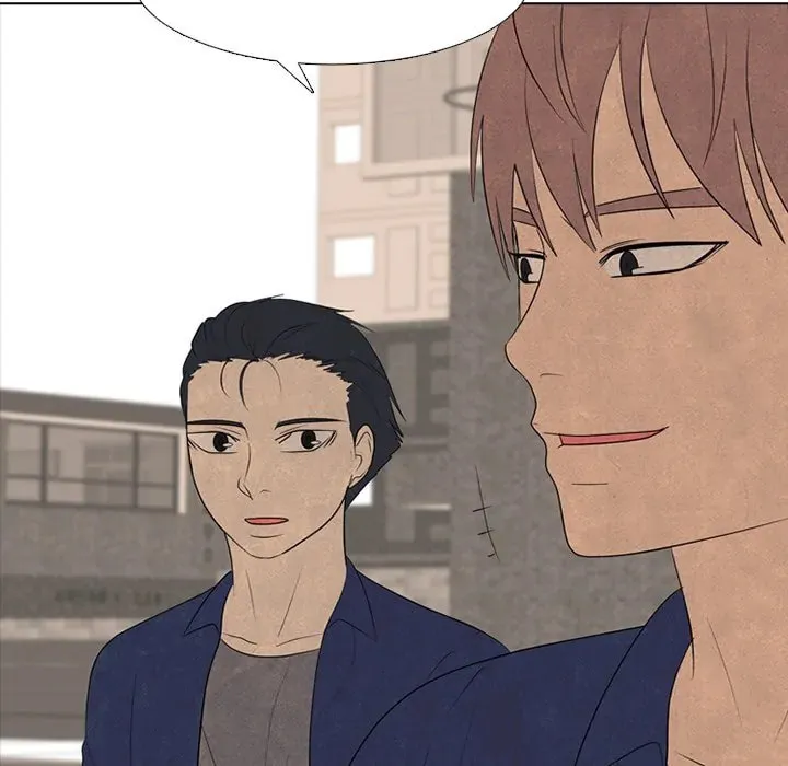 High School Devil Chapter 285 page 19 - 