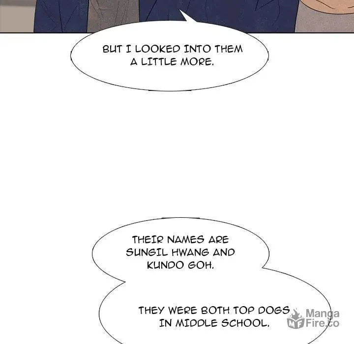High School Devil Chapter 285 page 20 - 