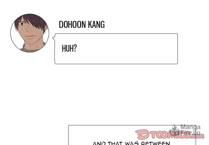 High School Devil Chapter 285 page 3 - 